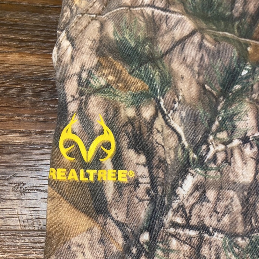 RealTree Hunting outfit - Picture 5 of 11